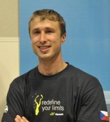 Radek Veverka